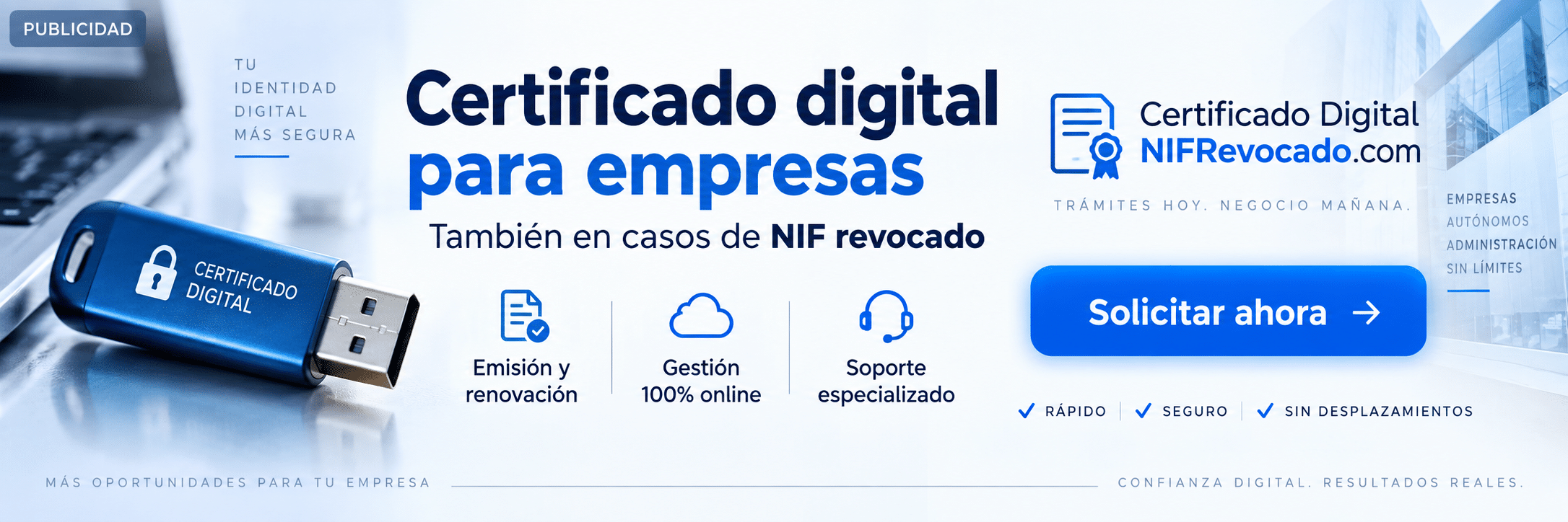 Publicidad